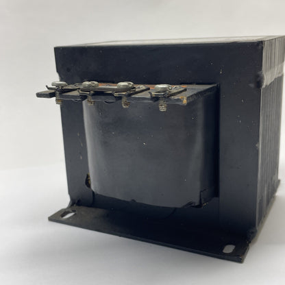 Acme Electric TA-2-81215 500VA Industrial Control Transformer 240/480-to-120V
