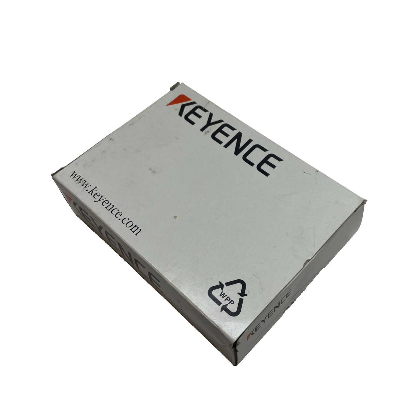 PX-10CP Keyence Photoelectric Sensor Amplifier 12-24V PNP Heavy Duty