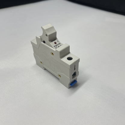 CHINT RT28N-32X 32A Fuse Holder 500VAC Panel Mount 1P Industrial