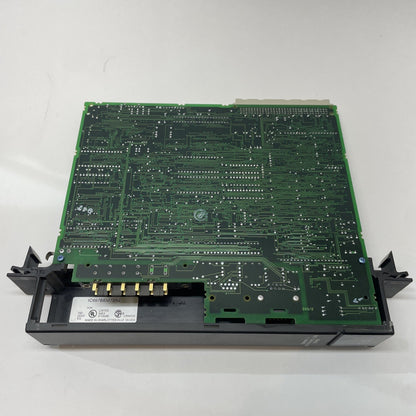 GE Fanuc IC697BEM731U 1 Channel Genius Bus Controller