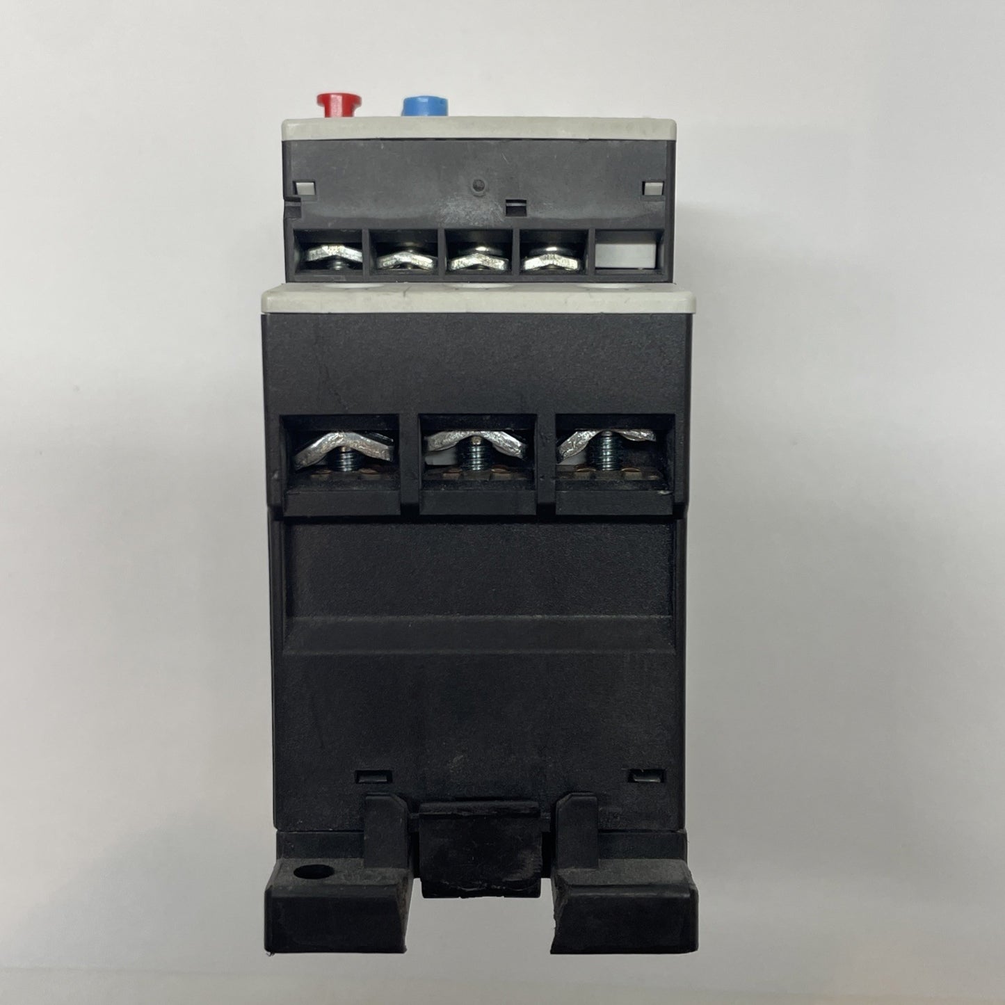 Siemens Sirius 3RU1126-4AB0 / 3ZX1012-0RU11-1AA1 Overload Relay w/ 3RU1926-3AA01