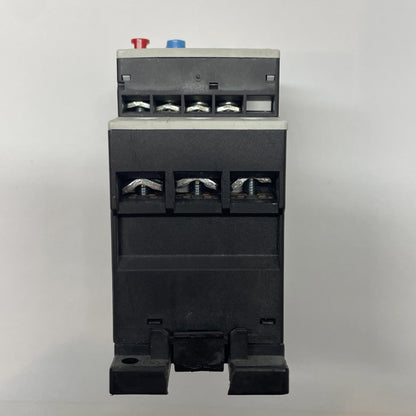 Siemens Sirius 3RU1126-4AB0 / 3ZX1012-0RU11-1AA1 Overload Relay w/ 3RU1926-3AA01