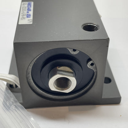 Fabco-Air  SQL-221X1-LFR-RS  Side-Lug Cylinder Adjustable Retract 1-5/8″ Bore