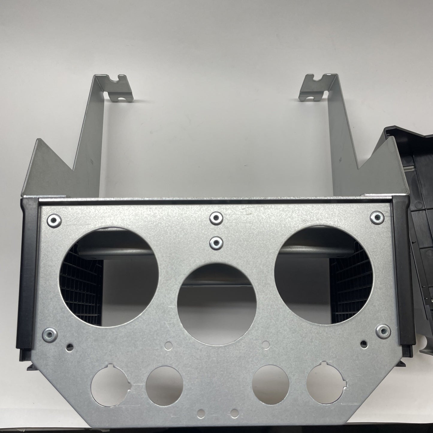 ABB 3AXD50000010051F / 3AXD50000010051 CONDUIT BOX ACS880 R6