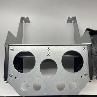 ABB 3AXD50000010051F / 3AXD50000010051 CONDUIT BOX ACS880 R6