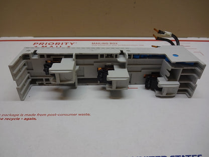 Wöhner 32430 Busbar Adapter 690V 25A