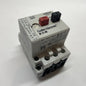 Eaton Cutler Hammer A302HN Manual Motor Starter 2.5–4A Motor Protector