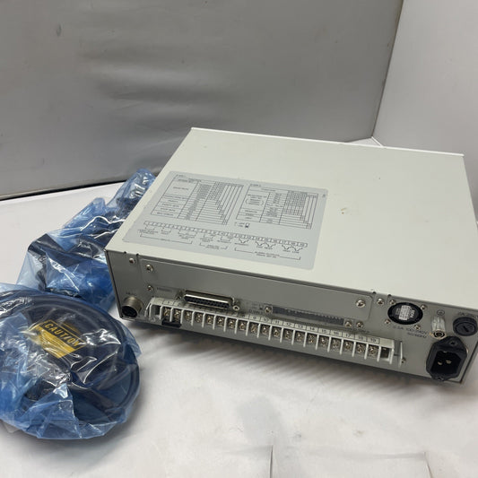 NAIS ANL3330RA LM Laser ANALOG SENSOR