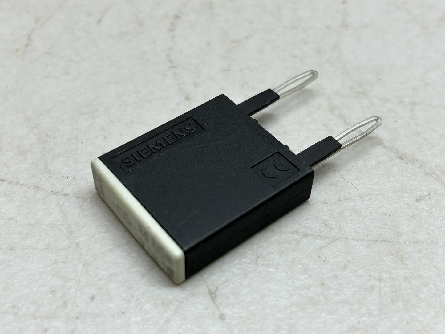 SIEMENS 3RT1916-1BB00 SURGE SUPPRESSOR / ONE UNIT