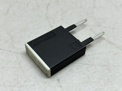 SIEMENS 3RT1916-1BB00 SURGE SUPPRESSOR / ONE UNIT