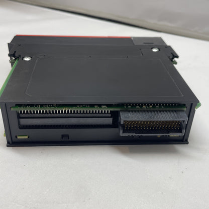 Allen Bradley 1756-L62S /B GuardLogix Processor 4MB Std / 1MB Safety Memory