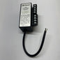 GE Fanuc IC660BSM021D Genius I/O Bus Switching Module 24/48 VDC