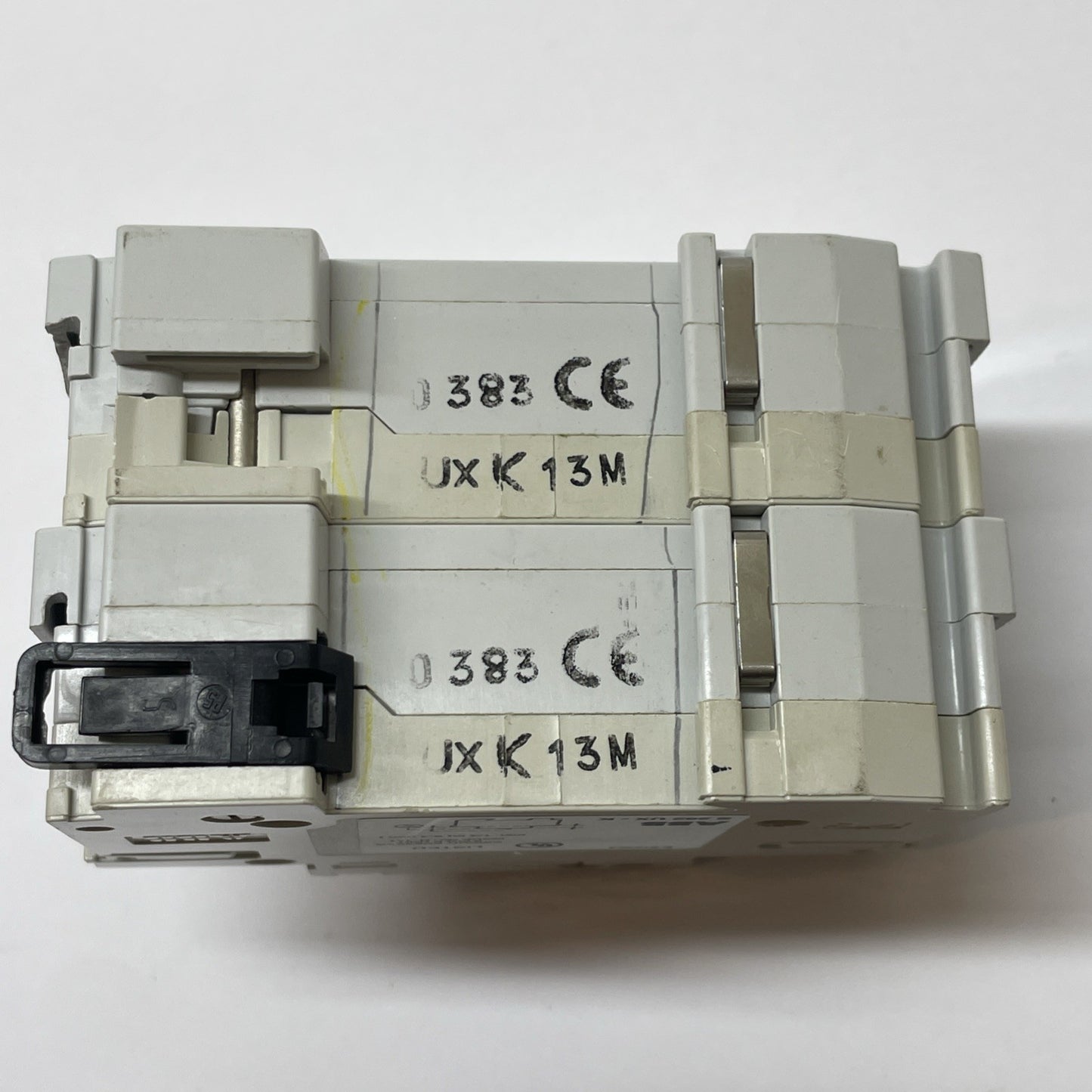 ABB S282UX / S 282 UX-K  K13A ~240V 5 Amp 2 Pole 14KA Circuit Breaker