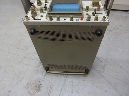 LEADER LBO-522 OSCILLOSCOPE  20 MHZ