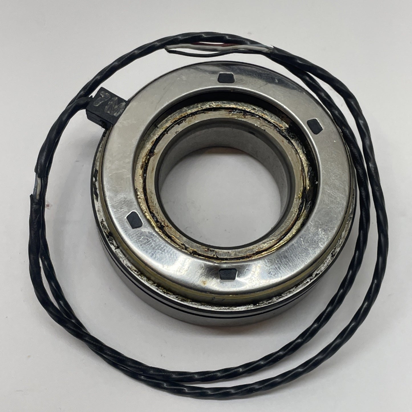 SKF 6206/VU1029 Sensor Bearing 30×62×16 mm