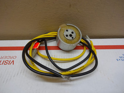 COILS FOR HUMPHREY SOLENOID VALVES 4-115VAC / VINTAGE PARTS / LOT OF 10 NEW