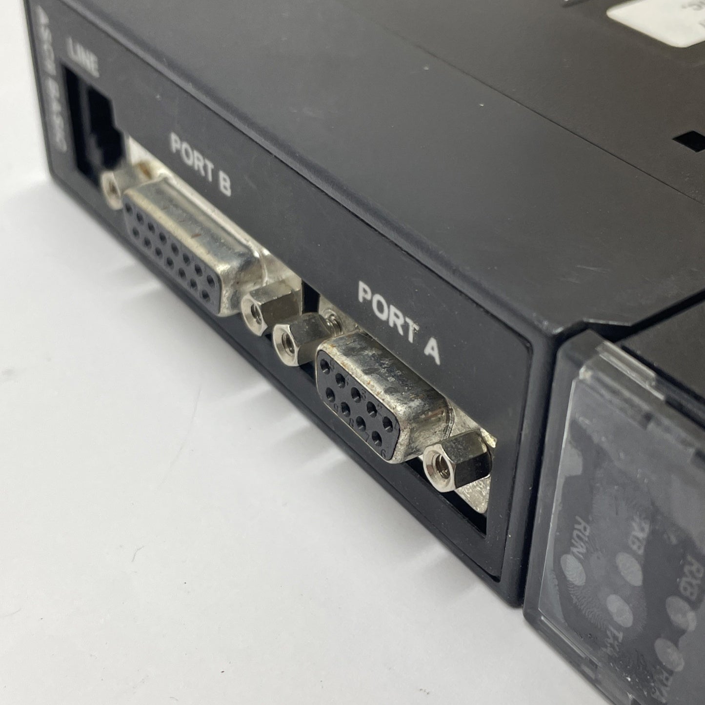 Horner Electric HE693ASC900D ASCII/BASIC Communication Module