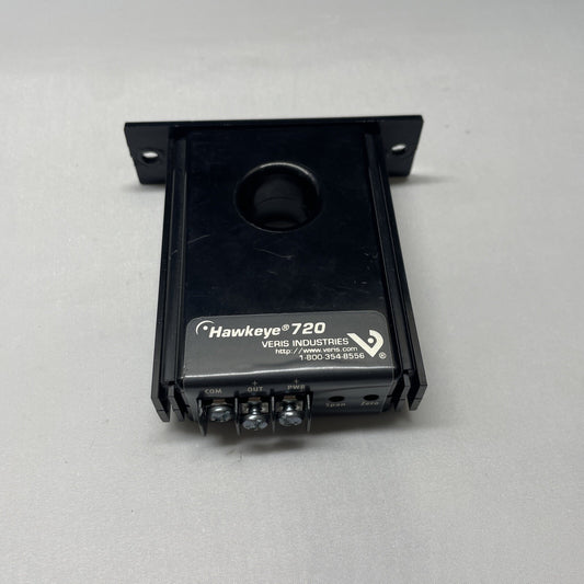 Hawkeye Analog Current Sensor Model 720