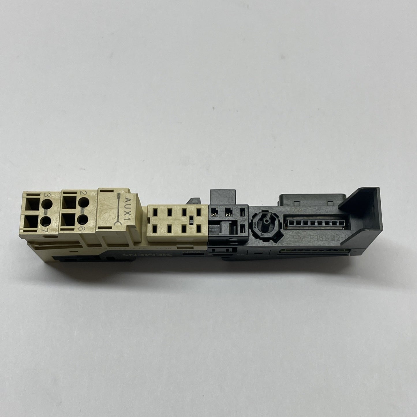SIEMENS 6ES7193-4CE00-0AA0 / TM-P15S22-01 PLC MODULE