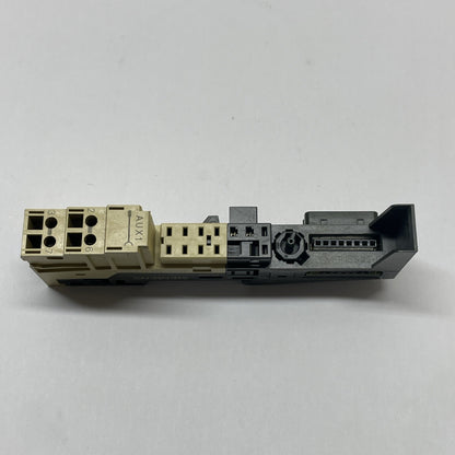 SIEMENS 6ES7193-4CE00-0AA0 / TM-P15S22-01 PLC MODULE