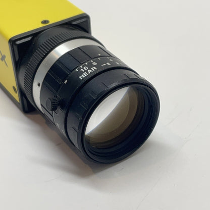 Cognex ISM1413-01  /  825-0202-1R  Vision Camera Type 821-0047-1R