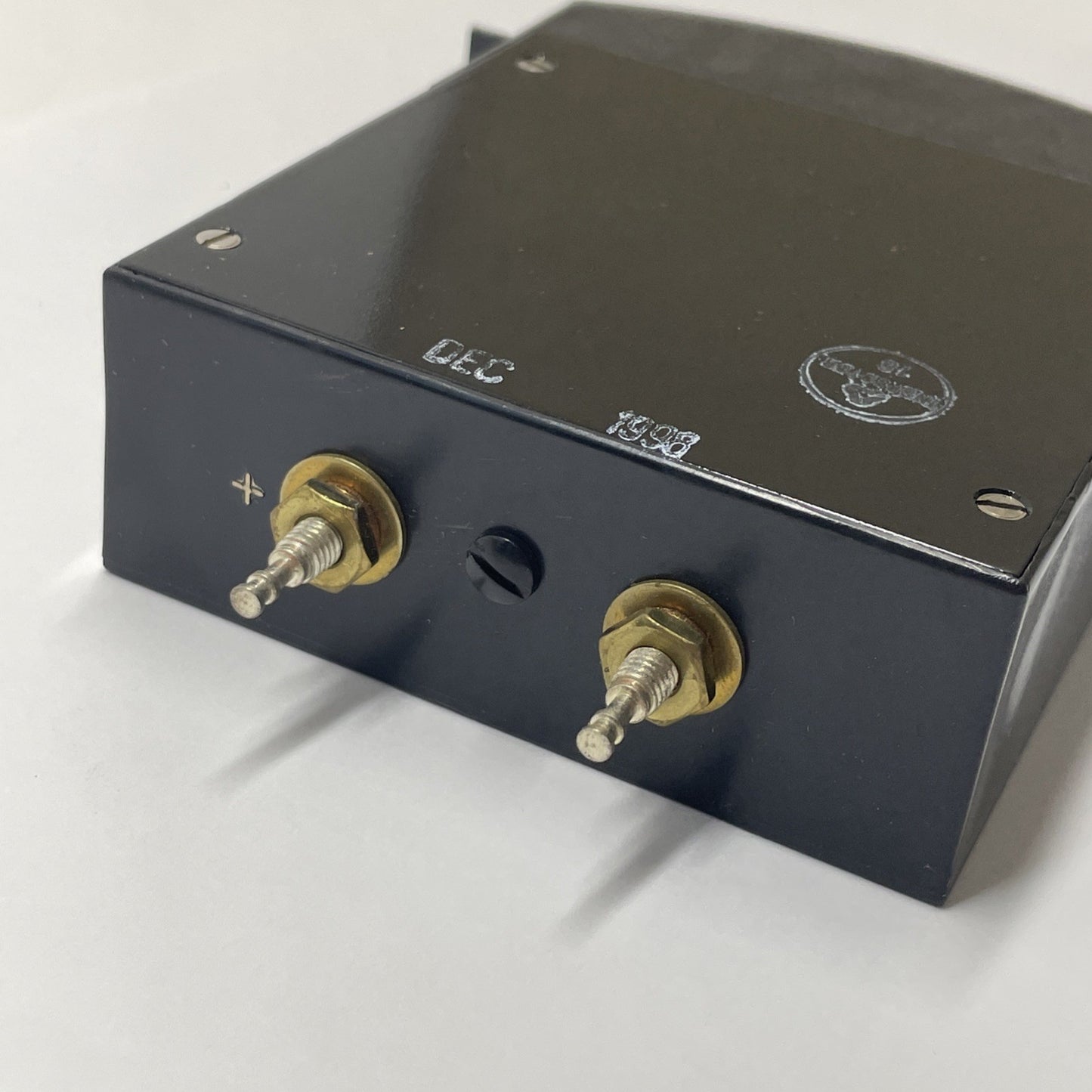 Bently Nevada 72006-01 Panel Meter Vibration Monitor