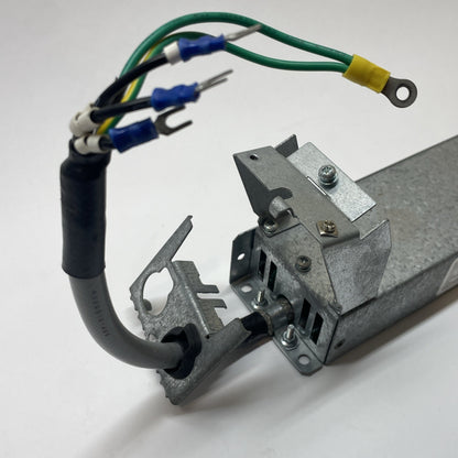 Siemens 6SE6400-2FA00-6AD0 3-Phase EMC/EMI Filter 6A 380-480 VAC