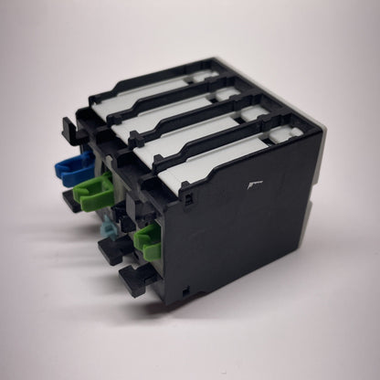 3RH1921-1HA13 Siemens SIRIUS Auxiliary Switch Block 1NO + 3NC