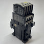 Moeller DIL00AM-G 24VDC 3-Pole Contactor 20A IEC Motor Control w/ 31DILM