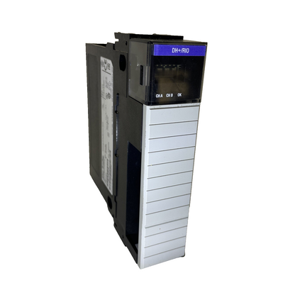 Allen‑Bradley 1756‑DHRIO Ser E Controllogix DH PLUS/RIO Comms Module