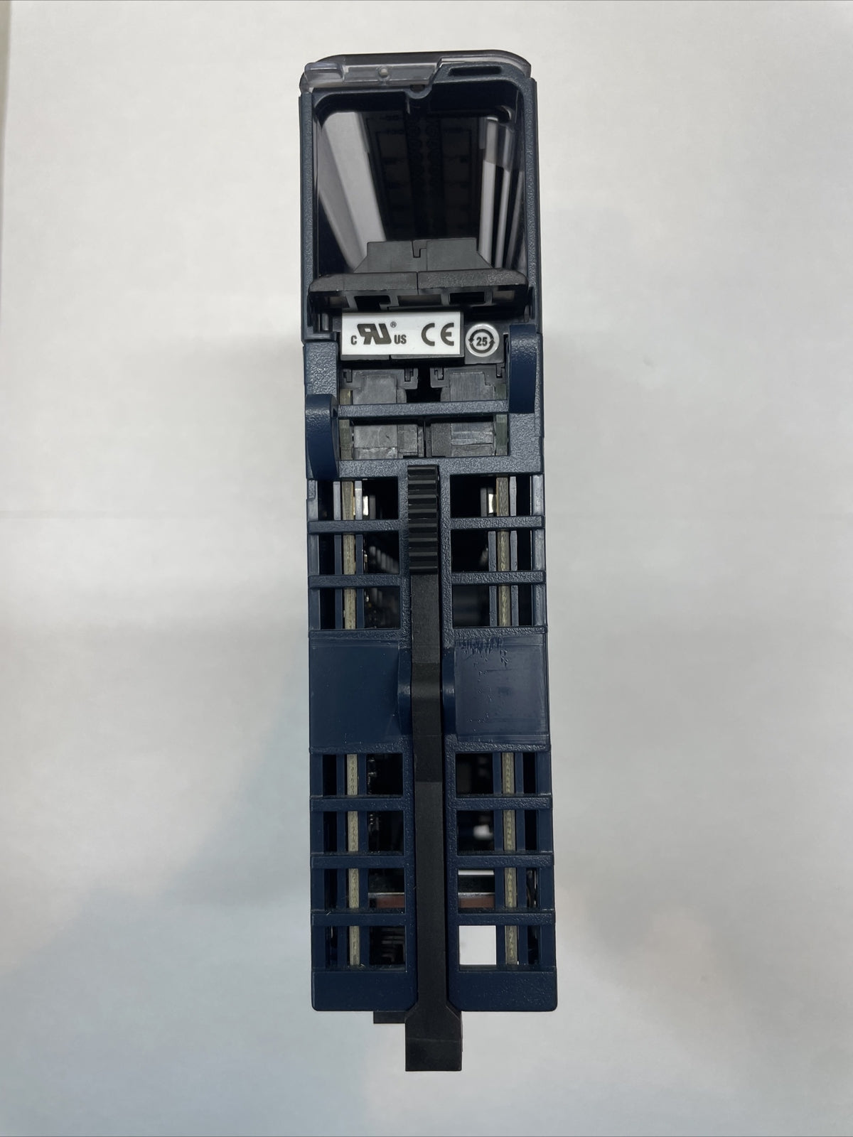 GE Fanuc IC695MDL664-BB 16-Point 24 V DC Positive Logic Input Module RX3i