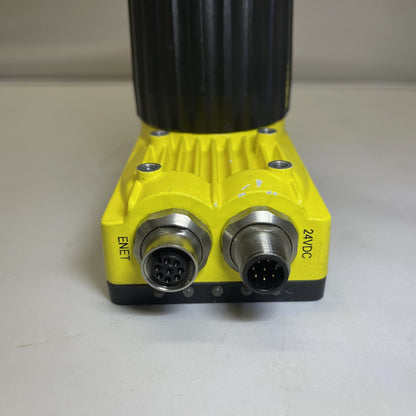 COGNEX IN-SIGHT 5110 IS5110-00 800-5870-1 A REV. C VISION SYSTEM