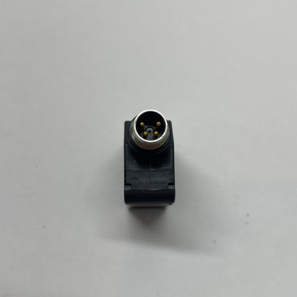 (LOT OF 2) SunX Sensor CX-400 SERIES