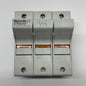 Ferraz Shawmut UltraSafe Class J 600V 30A 3-Pole Fuse US3J31 / K214967