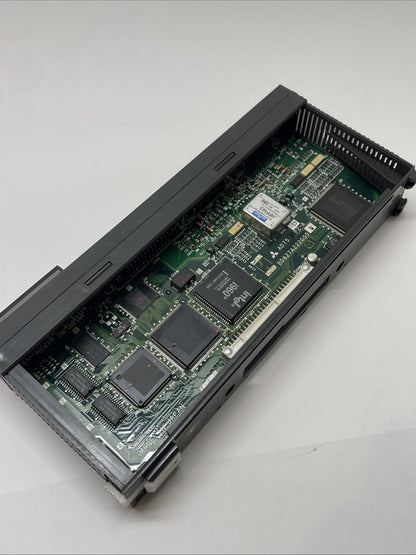 Mitsubishi AD75P2-S3 2-Axis Positioning Module for MELSEC-A Series PLC (USA)