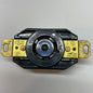 HUBBELL TWIST-LOCK RECEPTACLE 20A 250V 3 Pole 4 Wire