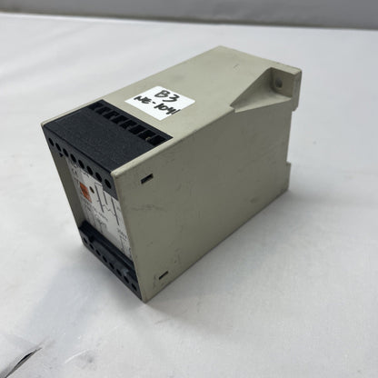 KOBOLD NE-1041 ELECTRODE RELAY 110-250V 50/60HZ 5A