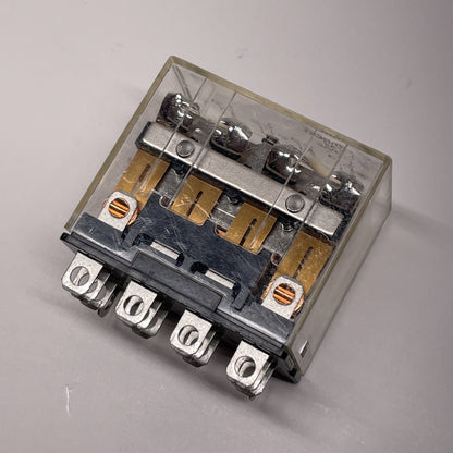 Omron LY4Z General Purpose Relay 120VAC