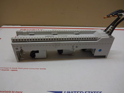 WOHNER 32 430 / 32430 EQUES EASY CONNECTOR / 690V 25A