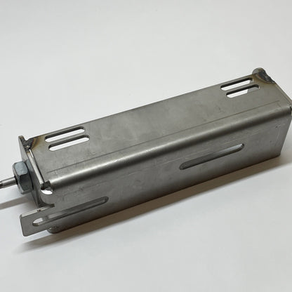 FABCO-AIR  0750DG1-06A-03-1A001 Pneumatic Cylinder ¾″ Bore *With Mount*