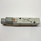 SMC SY5140-5FUD 5-Port Solenoid Valve 24 VDC Base-Mount