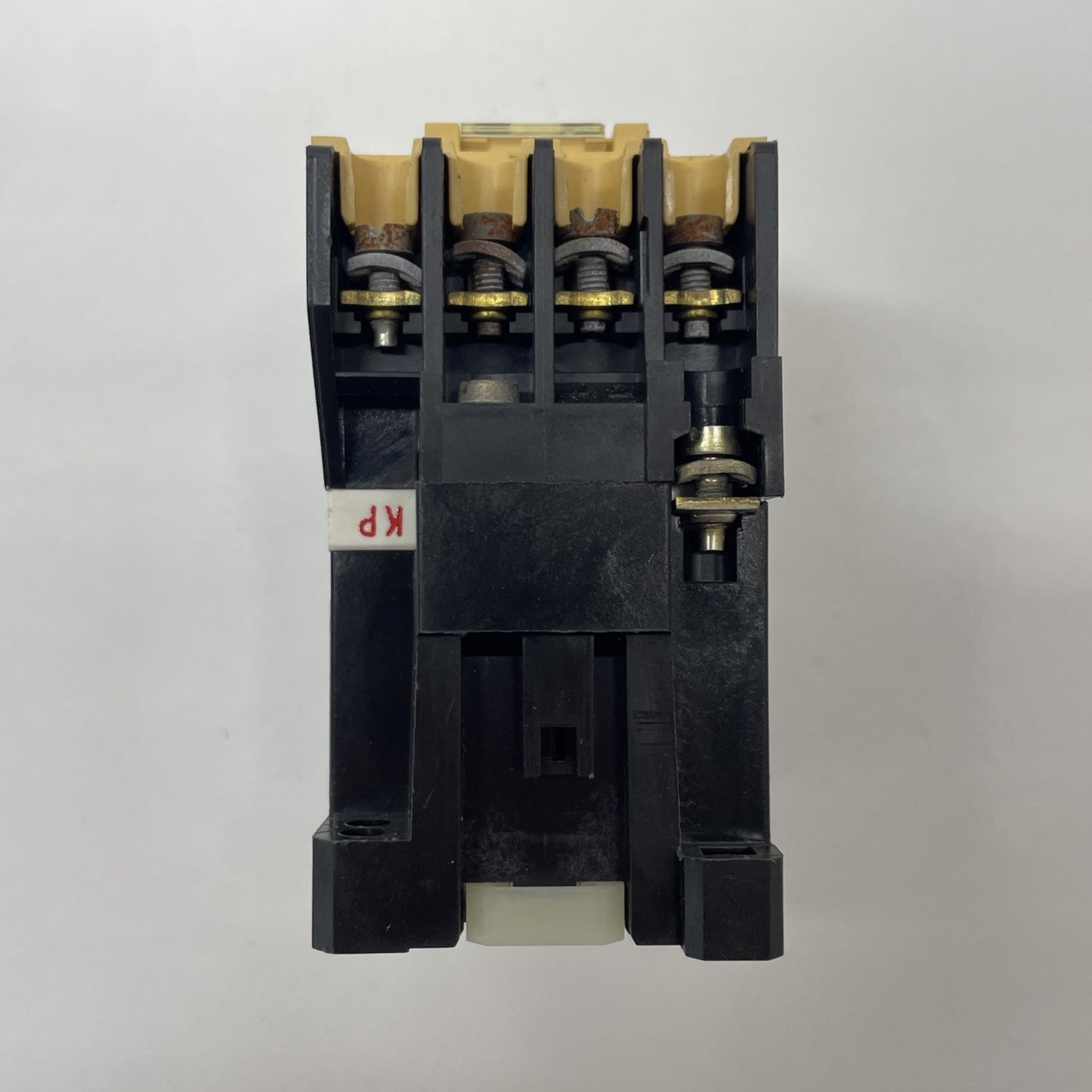 ALLEN BRADLEY 100-A09ND3 SERIES B CONTACTOR COIL 110/120VAC