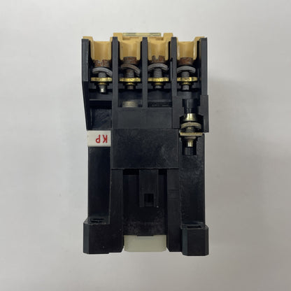 ALLEN BRADLEY 100-A09ND3 SERIES B CONTACTOR COIL 110/120VAC