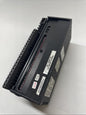 GE Fanuc IC660BBD024 I/O Block Assembly 32-Circuit 12-24 VDC (EBD024S + TBD024M)