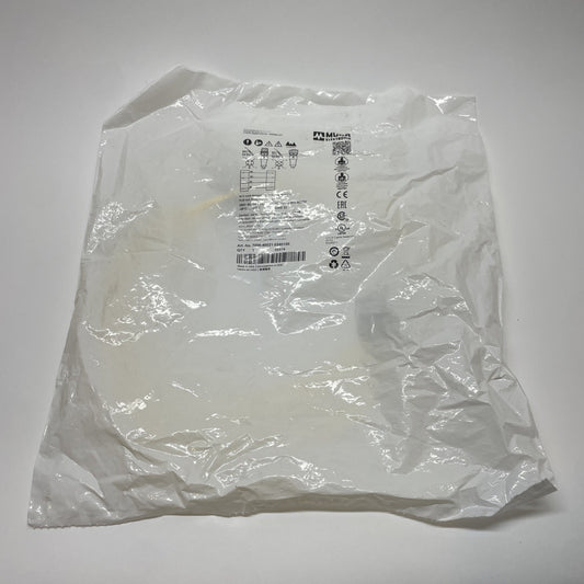 Murr Elektronik 7000-40021-0240100 M12 Male / Female Straight Cable Cordset