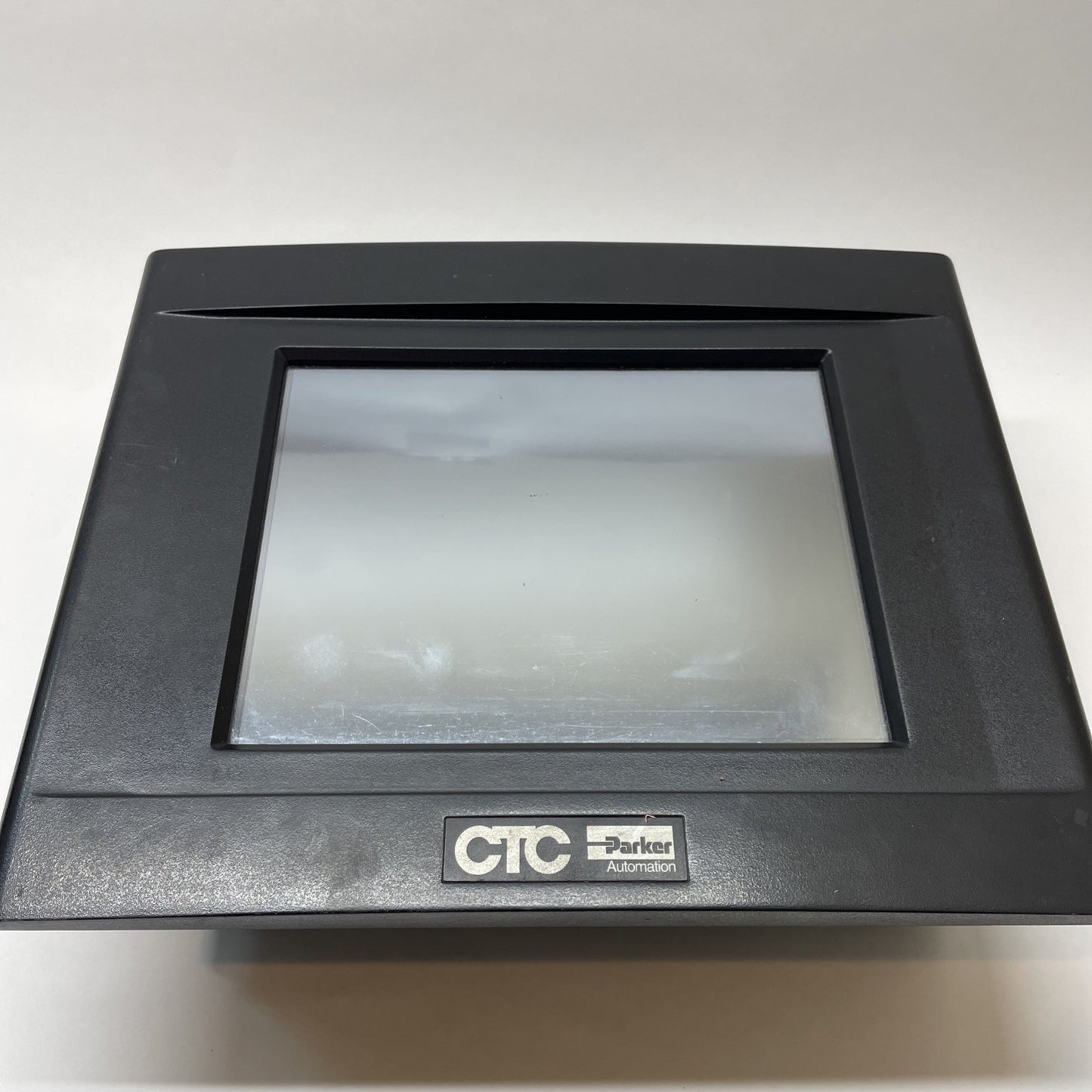 Parker PS10-2T2-DD1-AD3  10″ Colour TFT Touch HMI 24 VDC PowerStation * TESTED*