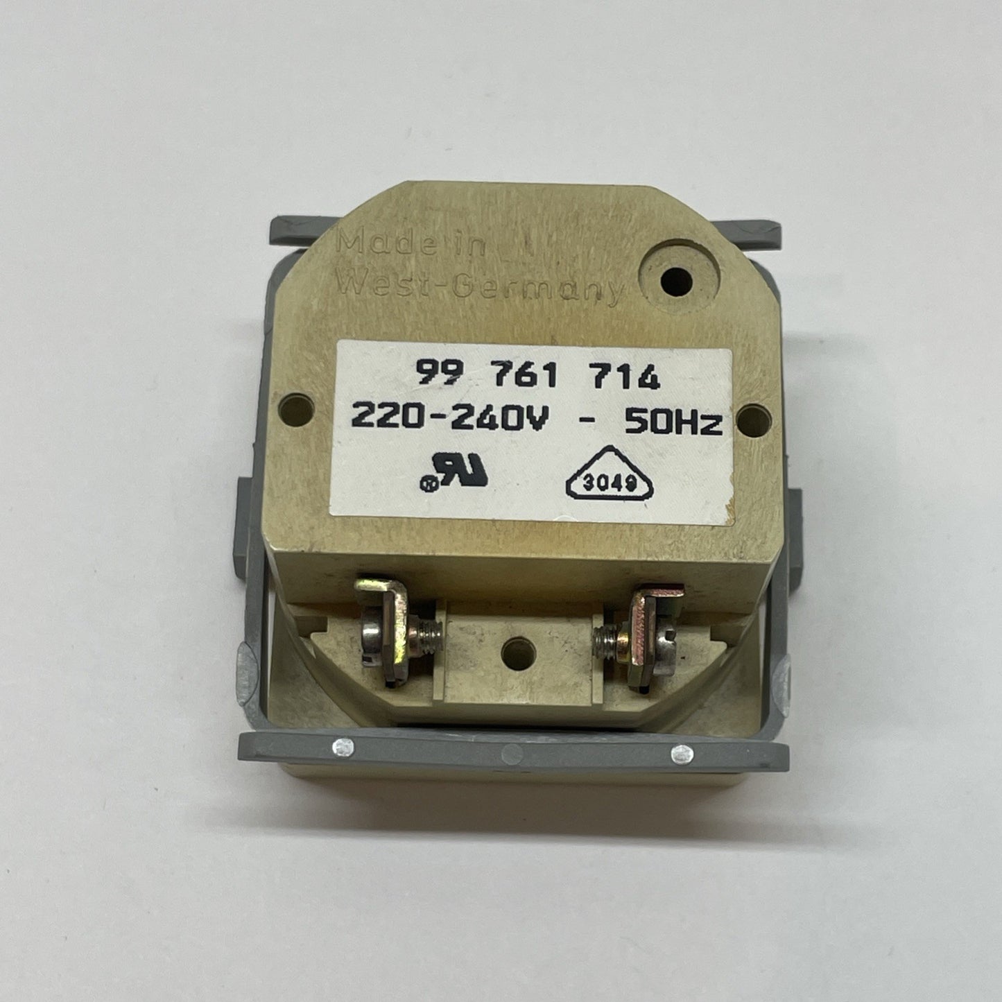 CROUZET CH 48 G Hour Counter / Timer Module CH48G