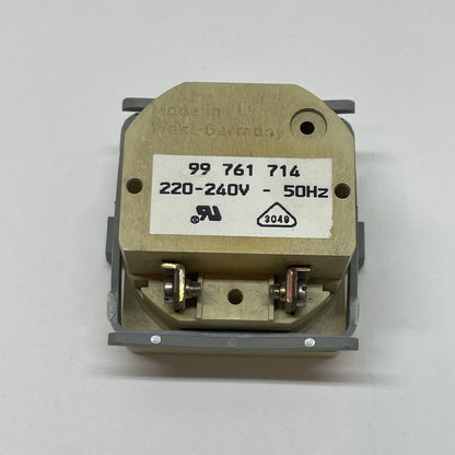 CROUZET CH 48 G Hour Counter / Timer Module CH48G