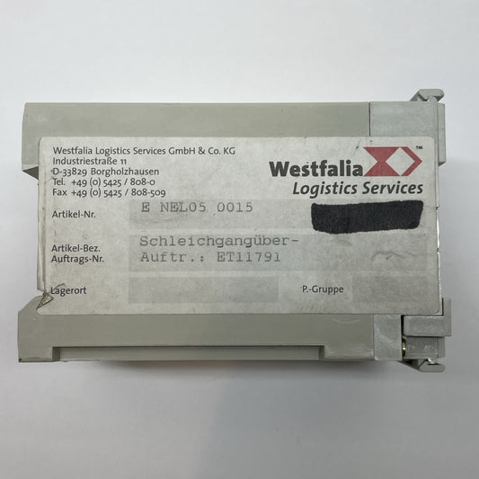 WESTFALIA 740 781 01 (E NELO5 0015)
