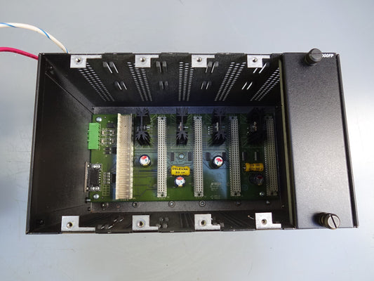 N-TRON 9000BP BACKPLANE 5 SLOT CHASSIS  HOUSING 9000 SERIES